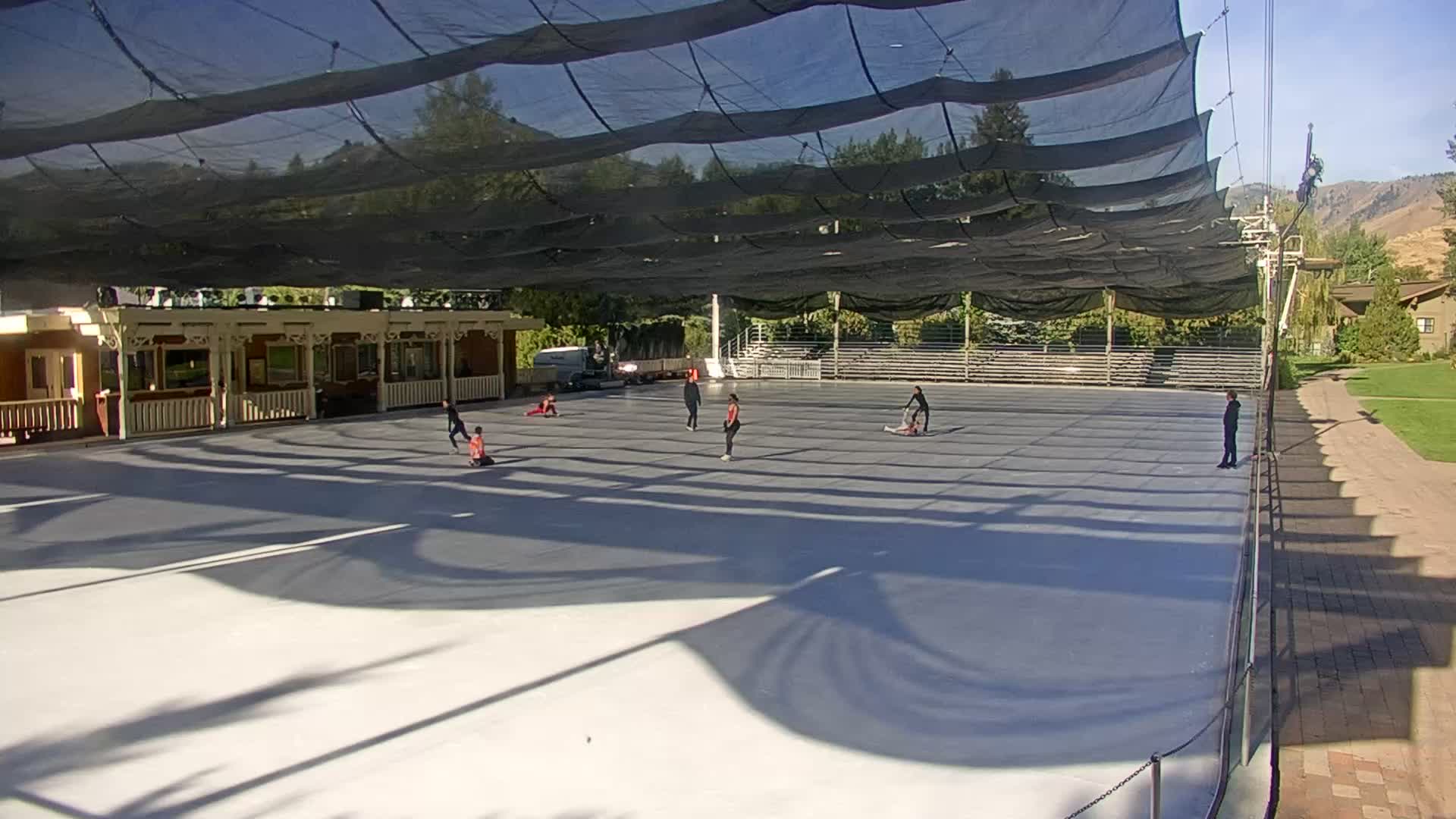 Live Webcam