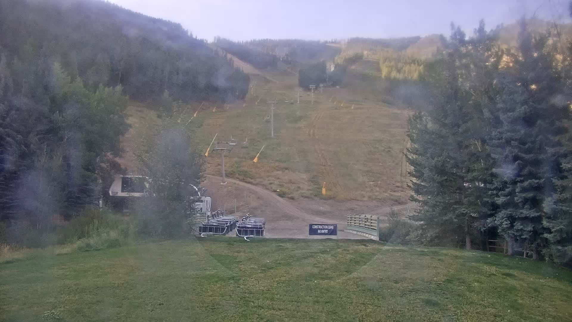 Live Webcam
