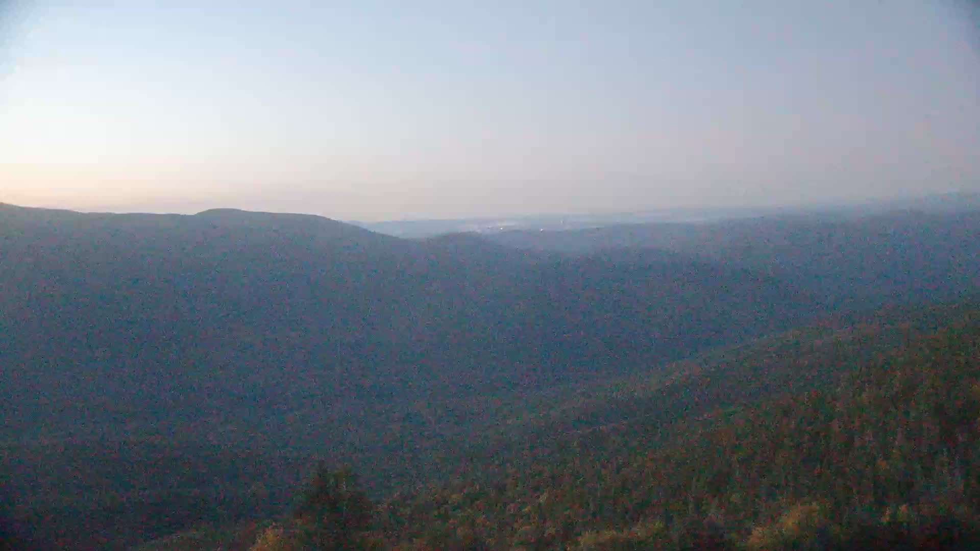 Waterville Valley webcam — Summit Camera