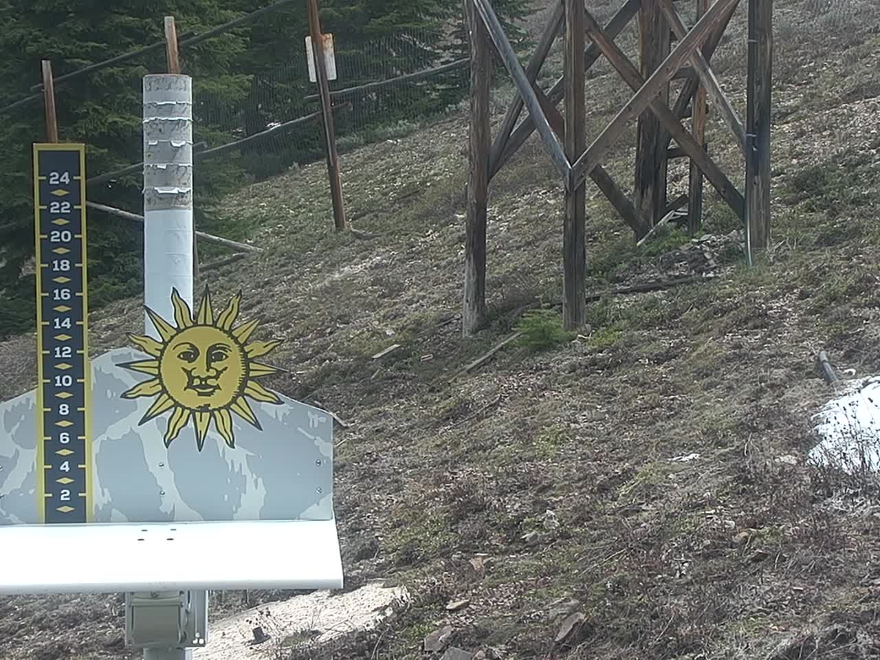 Seattle Ridge