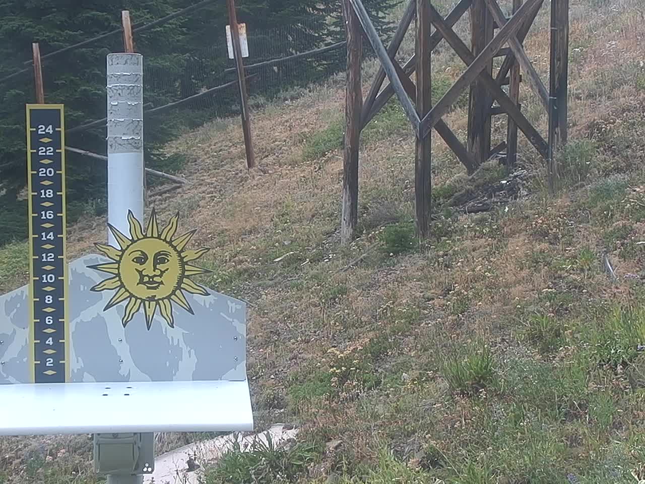 Seattle Ridge