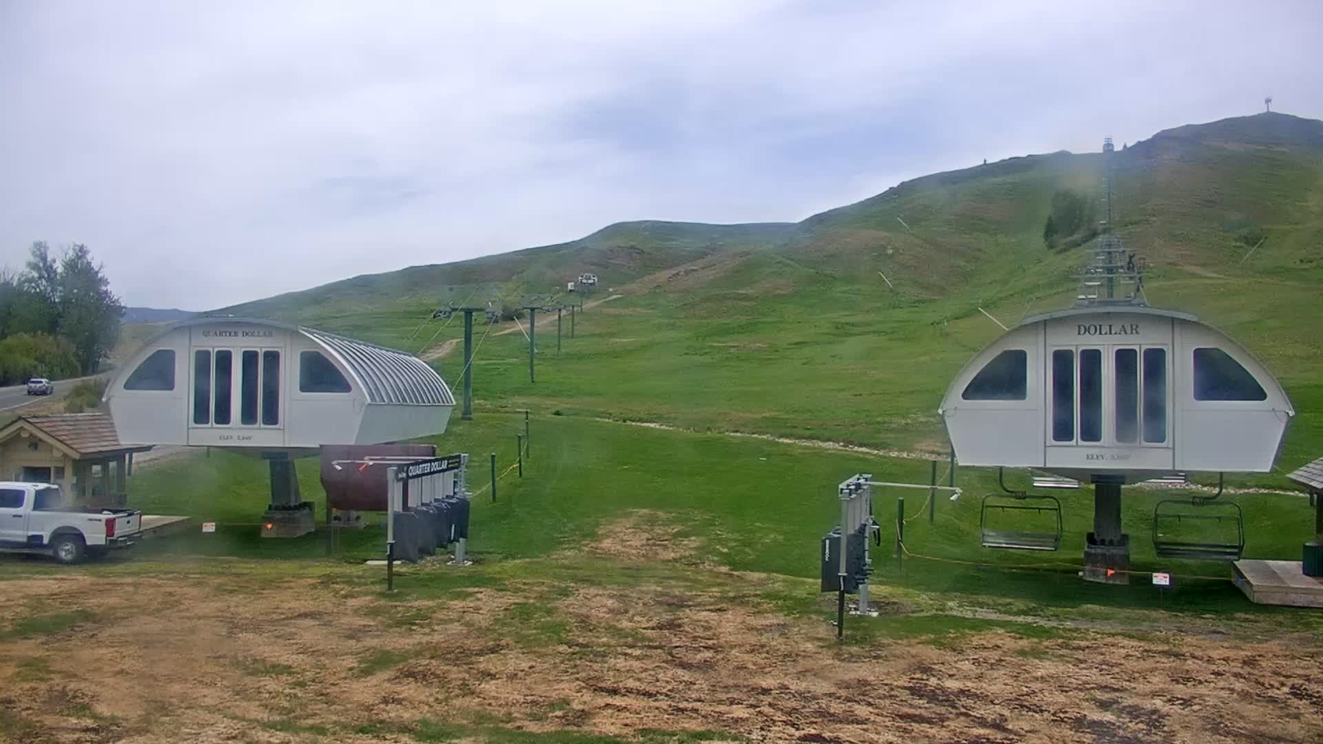 Bald Mountain